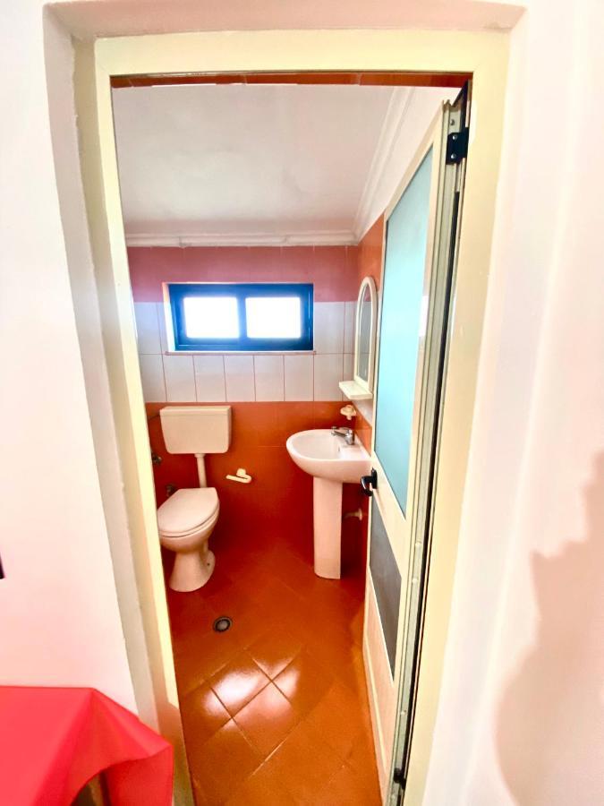 Villa Osmani Durrës Esterno foto