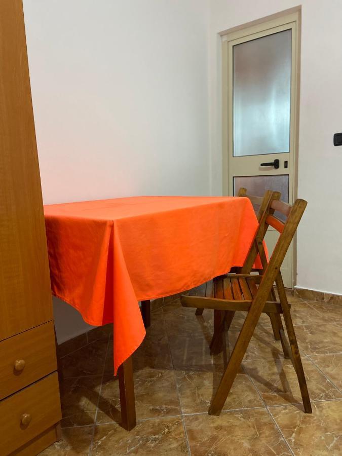 Villa Osmani Durrës Esterno foto