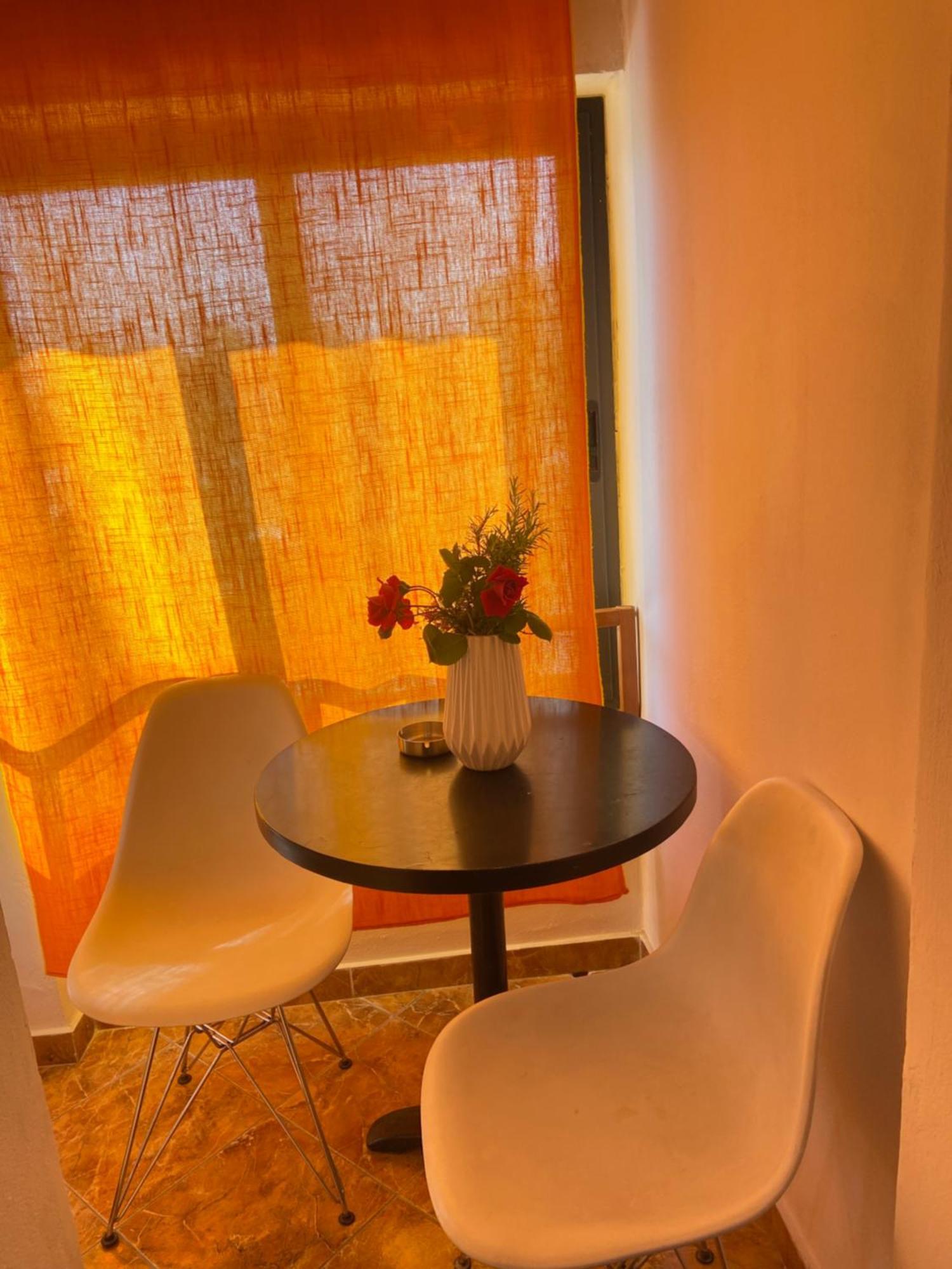 Villa Osmani Durrës Esterno foto