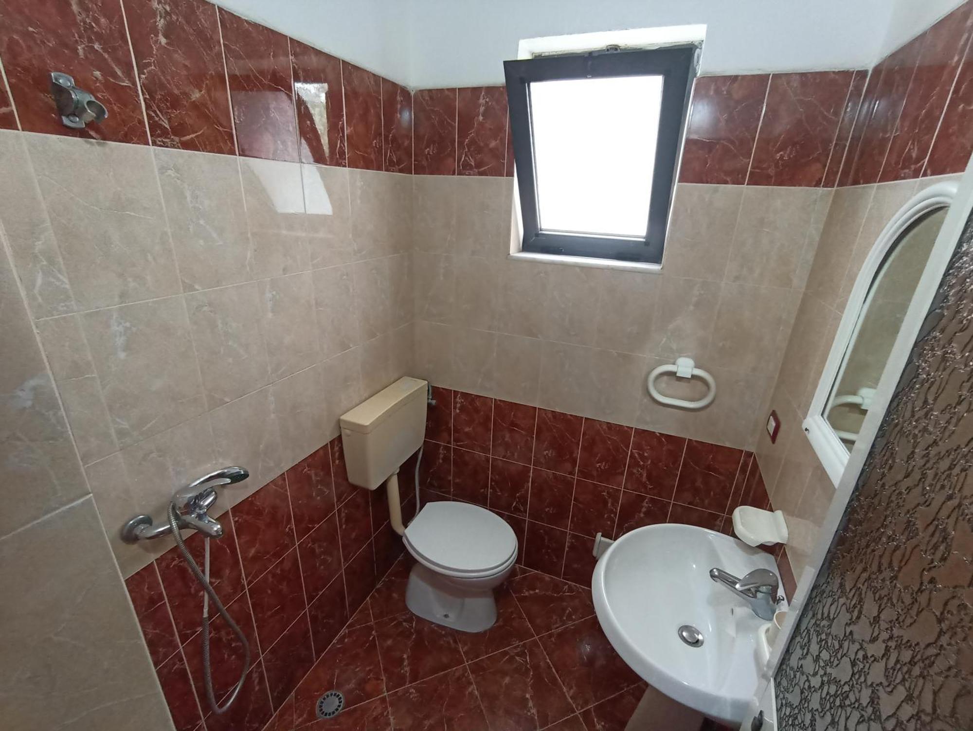 Villa Osmani Durrës Camera foto
